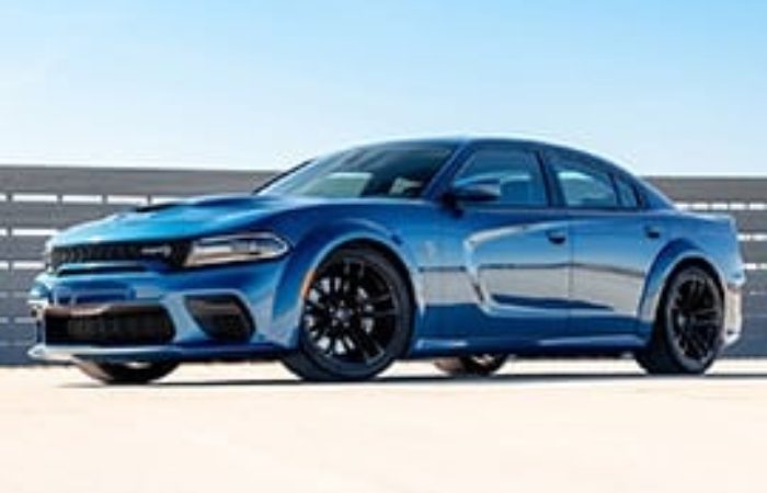 Rottamazione Auto DODGE Charger SRT BERLINA Benzina dal 2019 – IN PRUDUZIONE