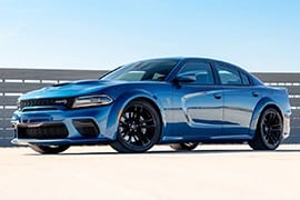 Al momento stai visualizzando Rottamazione Auto DODGE Charger SRT BERLINA Benzina dal 2019 – IN PRUDUZIONE