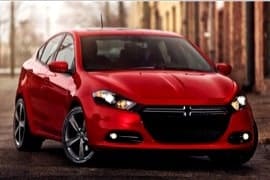Al momento stai visualizzando Rottamazione Auto DODGE Dart COUPE’ Benzina dal 2012 – IN PRUDUZIONE