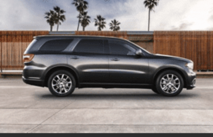 Rottamazione Auto DODGE Durango SUV Benzina dal 2013 – IN PRUDUZIONE