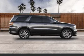 Al momento stai visualizzando Rottamazione Auto DODGE Durango SUV Benzina dal 2013 – IN PRUDUZIONE