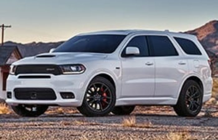 Rottamazione Auto DODGE Durango SRT SUV Benzina dal 2017 – IN PRUDUZIONE
