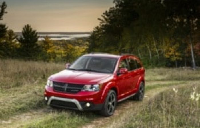 Rottamazione Auto DODGE Journey SUV Diesel · Benzina dal 2014 – IN PRUDUZIONE