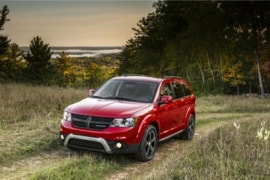 Al momento stai visualizzando Rottamazione Auto DODGE Journey SUV Diesel · Benzina dal 2014 – IN PRUDUZIONE