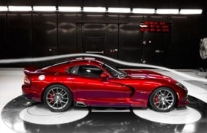 Rottamazione Auto DODGE Viper COUPE’ Benzina dal 2012 – IN PRUDUZIONE
