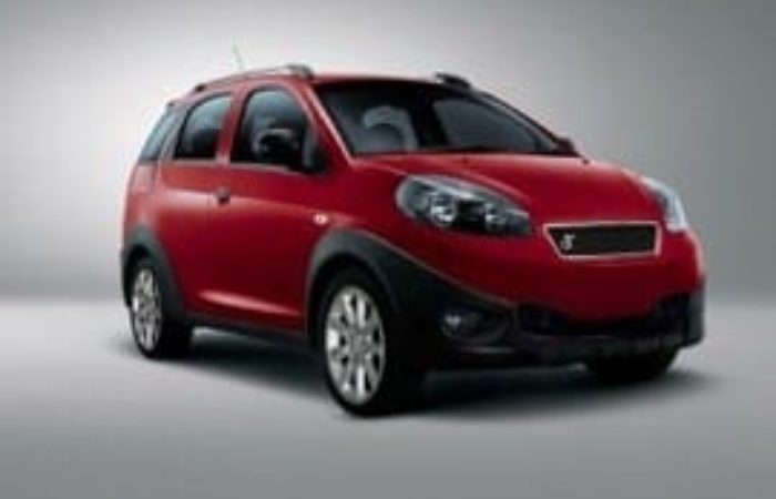 Rottamazione Auto DR MOTOR dr cityCROSS SUV Benzina dal 2013 – IN PRUDUZIONE