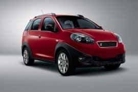 Al momento stai visualizzando Rottamazione Auto DR MOTOR dr cityCROSS SUV Benzina dal 2013 – IN PRUDUZIONE