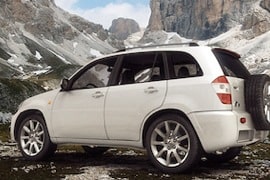 Al momento stai visualizzando Rottamazione Auto DR MOTOR dr5 SPORTIVA Benzina dal 2007 – IN PRUDUZIONE