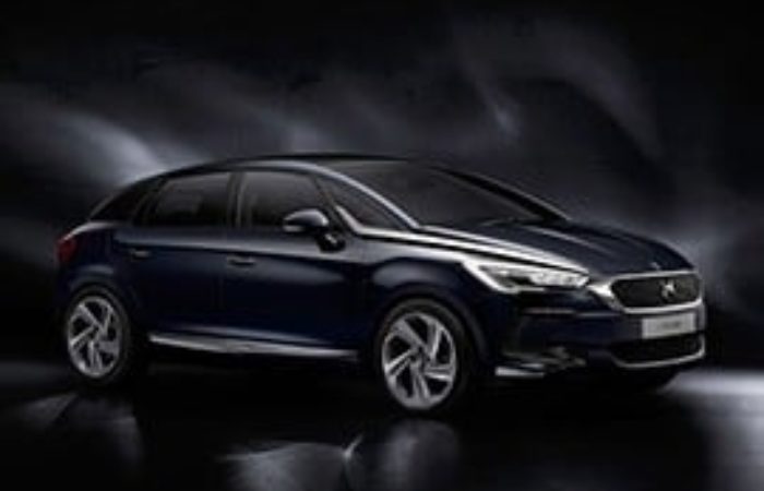 Rottamazione Auto DS AUTOMOBILES DS 5   dal 2016 – IN PRUDUZIONE