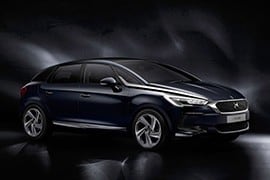Al momento stai visualizzando Rottamazione Auto DS AUTOMOBILES DS 5 dal 2016 – IN PRUDUZIONE