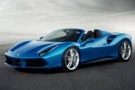 Al momento stai visualizzando Rottamazione Auto FERRARI 488 Spider DECAPPOTTABILE Benzina dal 2016 – IN PRUDUZIONE