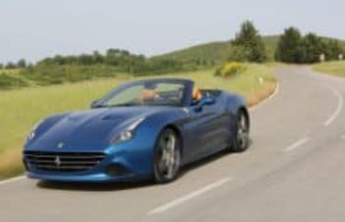 Rottamazione Auto FERRARI California T DECAPPOTTABILE Benzina dal 2014 – 2017