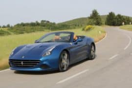 Al momento stai visualizzando Rottamazione Auto FERRARI California T DECAPPOTTABILE Benzina dal 2014 – 2017