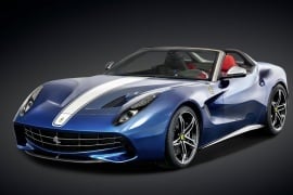 Al momento stai visualizzando Rottamazione Auto FERRARI F60 America DECAPPOTTABILE dal 2014 – IN PRUDUZIONE