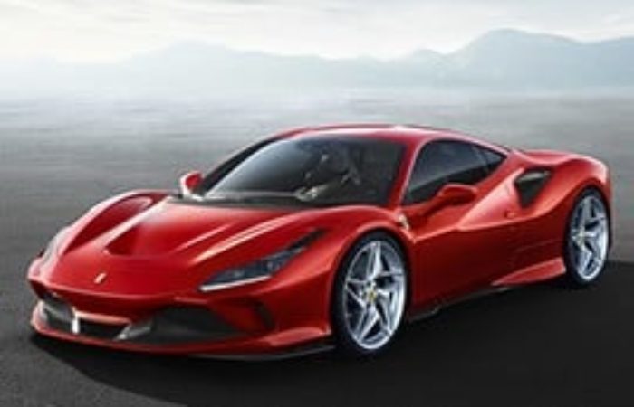 Rottamazione Auto FERRARI F8 COUPE’ Benzina dal 2019 – IN PRUDUZIONE