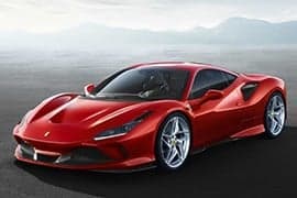 Al momento stai visualizzando Rottamazione Auto FERRARI F8 COUPE’ Benzina dal 2019 – IN PRUDUZIONE