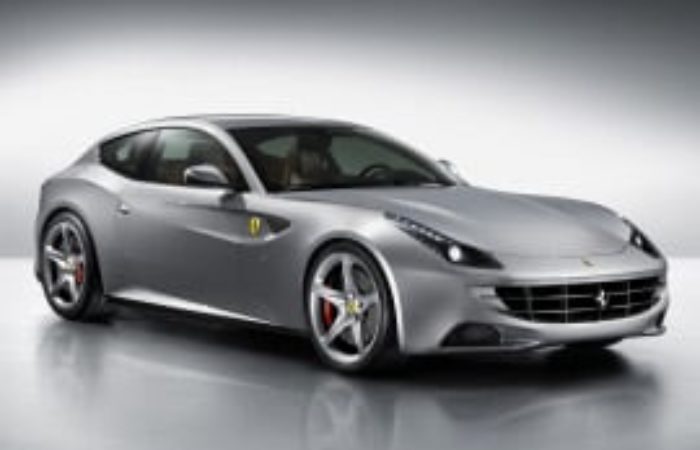 Rottamazione Auto FERRARI FF COUPE’ Benzina dal 2011 – 2016
