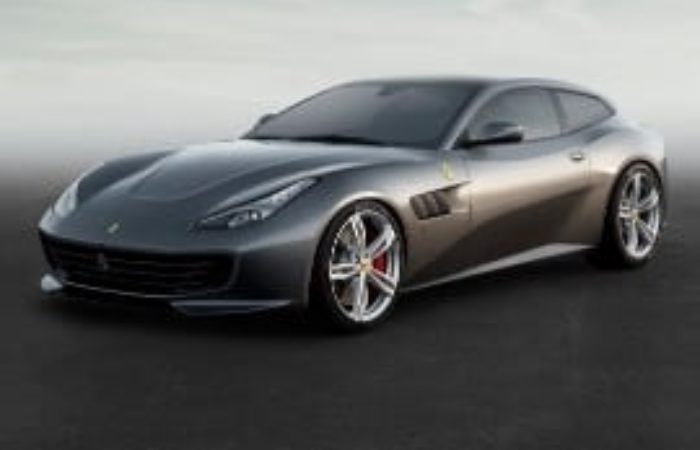 Rottamazione Auto FERRARI GTC4Lusso SPORTIVA Benzina dal 2016 – IN PRUDUZIONE