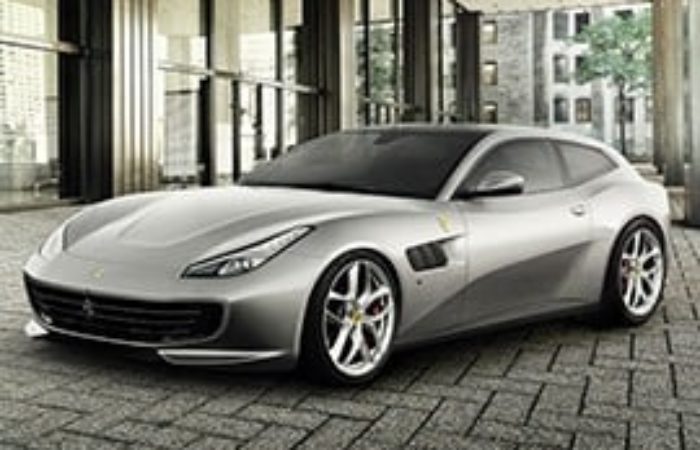 Rottamazione Auto FERRARI GTC4Lusso T SPORTIVA Benzina dal 2016 – IN PRUDUZIONE