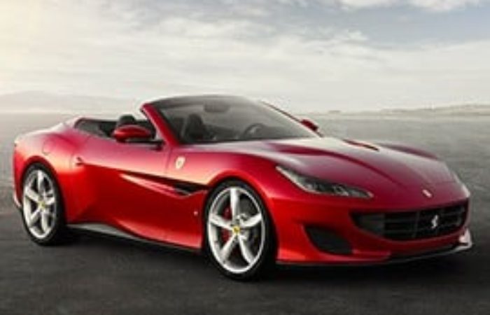 Rottamazione Auto FERRARI Portofino COUPE’ Benzina dal 2017 – IN PRUDUZIONE
