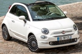 Al momento stai visualizzando Rottamazione Auto FIAT 500 SPORTIVA Benzina · Diesel dal 2015 – IN PRUDUZIONE