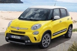Al momento stai visualizzando Rottamazione Auto FIAT 500L Trekking VAN Benzina · Gas natuale dal 2013 – IN PRUDUZIONE