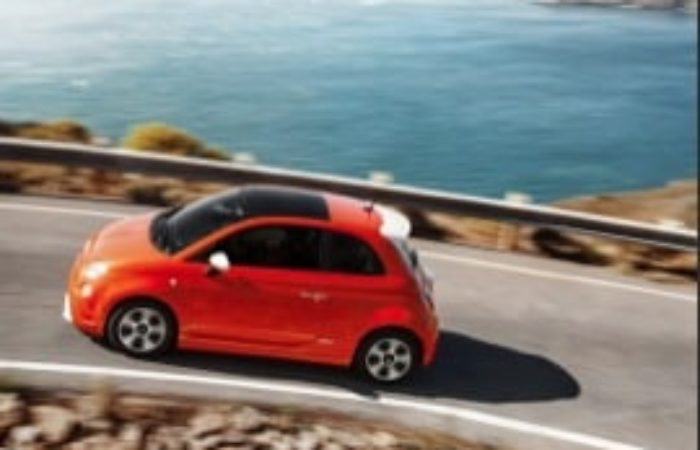 Rottamazione Auto FIAT 500e SPORTIVA Elettrica dal 2013 – IN PRUDUZIONE