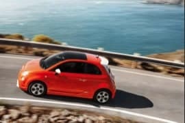 Al momento stai visualizzando Rottamazione Auto FIAT 500e SPORTIVA Elettrica dal 2013 – IN PRUDUZIONE