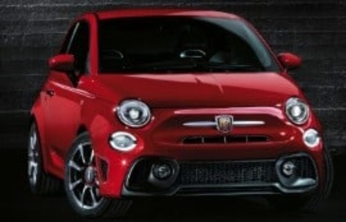 Rottamazione Auto FIAT 500 Abarth SPORTIVA Benzina dal 2016 – IN PRUDUZIONE
