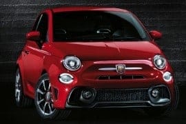 Al momento stai visualizzando Rottamazione Auto FIAT 500 Abarth SPORTIVA Benzina dal 2016 – IN PRUDUZIONE