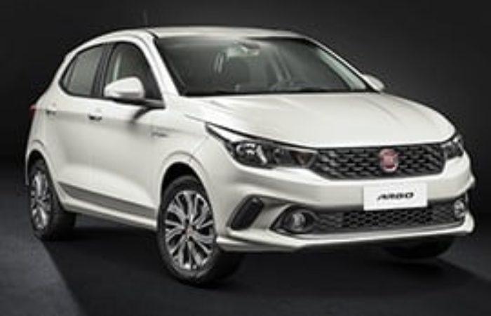 Rottamazione Auto FIAT Argo SPORTIVA Benzina dal 2017 – 2019