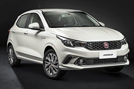 Al momento stai visualizzando Rottamazione Auto FIAT Argo SPORTIVA Benzina dal 2017 – 2019