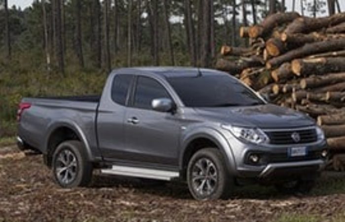 Rottamazione Auto FIAT Fullback AUTOCARRO Diesel dal 2016 – IN PRUDUZIONE