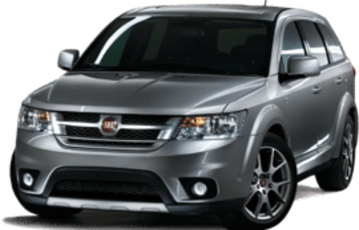 Rottamazione Auto FIAT Freemont SUV Diesel · Benzina dal 2011 – IN PRUDUZIONE