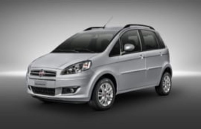 Rottamazione Auto FIAT Idea VAN Benzina · Diesel dal 2010 – IN PRUDUZIONE