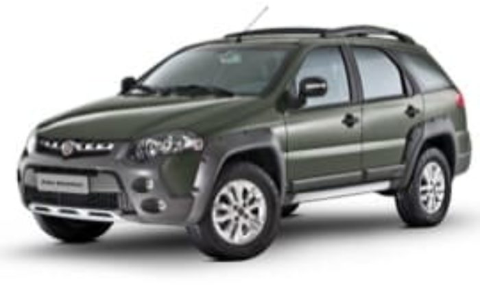 Rottamazione Auto FIAT Palio Weekend STATION WAGON Benzina dal 2012 – IN PRUDUZIONE