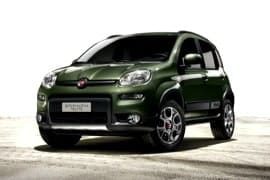 Al momento stai visualizzando Rottamazione Auto FIAT Panda 4X4 SPORTIVA Benzina · Diesel dal 2012 – IN PRUDUZIONE