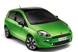 Al momento stai visualizzando Rottamazione Auto FIAT Punto 5 Doors SPORTIVA Benzina · Diesel dal 2012 – IN PRUDUZIONE