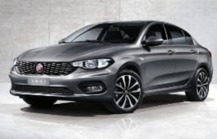 Rottamazione Auto FIAT Tipo BERLINA Benzina · Diesel dal 2015 – IN PRUDUZIONE