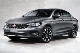 Al momento stai visualizzando Rottamazione Auto FIAT Tipo BERLINA Benzina · Diesel dal 2015 – IN PRUDUZIONE