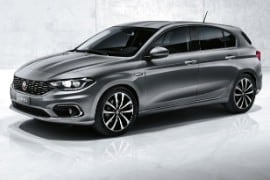 Al momento stai visualizzando Rottamazione Auto FIAT Tipo 5 Doors SPORTIVA Benzina · Diesel dal 2016 – IN PRUDUZIONE