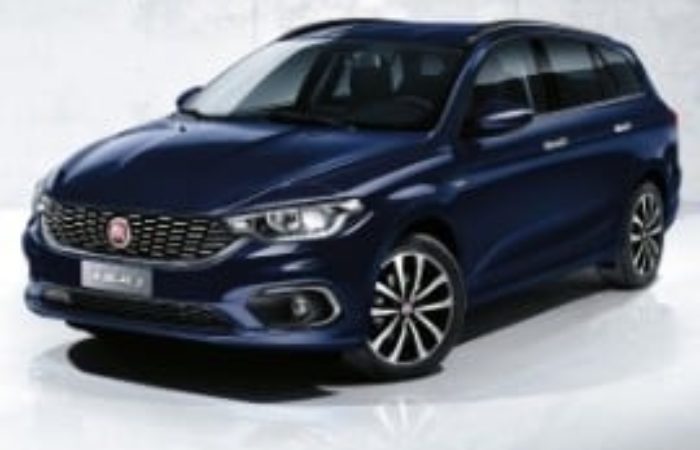 Rottamazione Auto FIAT Tipo Station Wagon STATION WAGON Diesel · Benzina dal 2016 – IN PRUDUZIONE