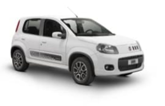 Rottamazione Auto FIAT Uno SPORTIVA Benzina dal 2010 – IN PRUDUZIONE