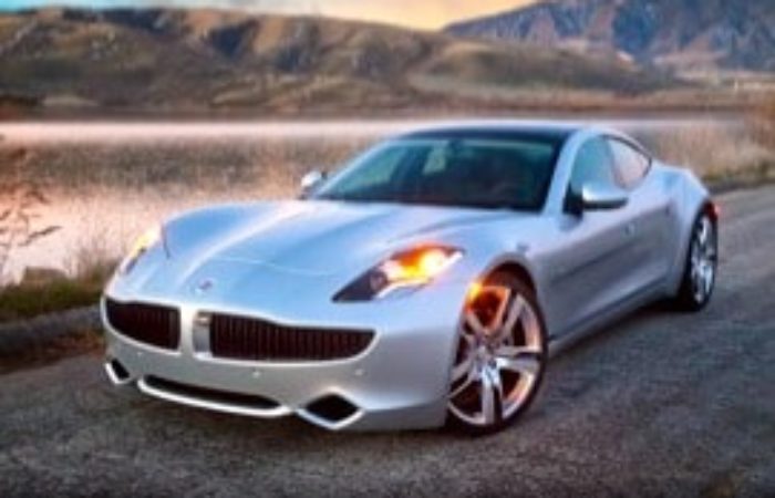 Rottamazione Auto FISKER Karma BERLINA Ibrida dal 2011 – 2012