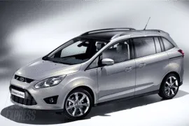 Al momento stai visualizzando Rottamazione Auto FORD Grand C-MAX VAN Benzina · Diesel dal 2011 – IN PRUDUZIONE