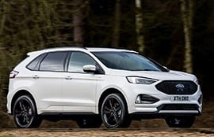 Rottamazione Auto FORD Edge SUV Benzina · Diesel dal 2018 – IN PRUDUZIONE
