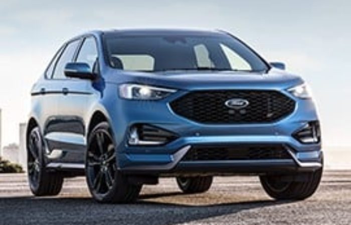 Rottamazione Auto FORD Edge ST SUV Benzina dal 2018 – IN PRUDUZIONE