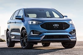Al momento stai visualizzando Rottamazione Auto FORD Edge ST SUV Benzina dal 2018 – IN PRUDUZIONE