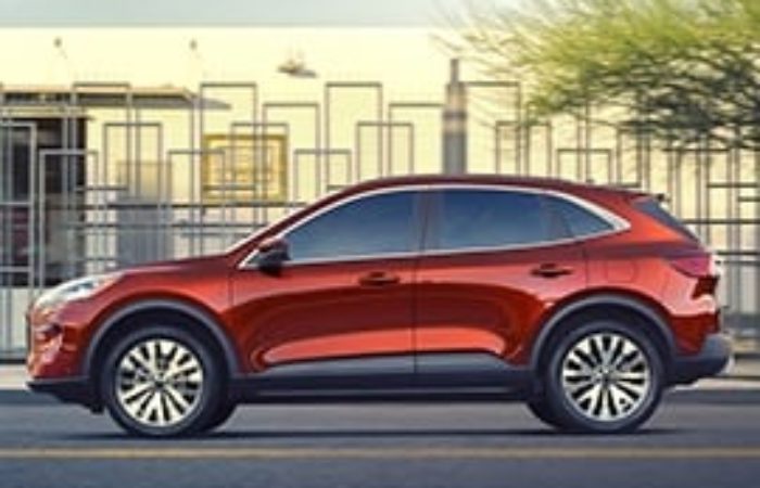 Rottamazione Auto FORD Escape SUV Benzina · Ibrida · Diesel dal 2019 – IN PRUDUZIONE