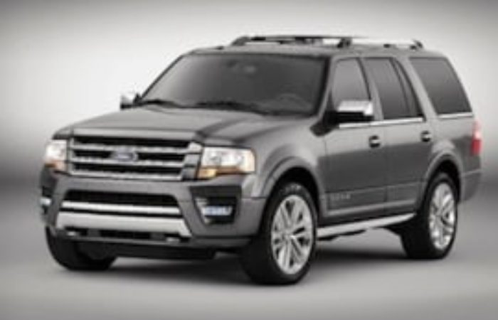 Rottamazione Auto FORD Expedition SUV Benzina dal 2014 – IN PRUDUZIONE
